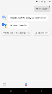 It turns out foogtor's brother is the one who can translate causing spencer to yell well why didn't you ask the brother?. 32 Funny Google Assistant Commands That Will Crack You Up