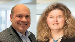 Orrick builds antitrust offering with DC partner hires