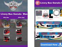 Masuk ke sini untuk mendownload puluhan livery bussid kualitas hd gratis. Livery Bussid Hd Garuda Mas Apk Download For Windows Latest Version 6 0