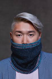 Ravelry: Through The Trees pattern by George Cullen