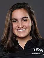 Beatriz Regly (3/29/2016)