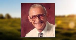 Raymond Morgan Obituary August 15, 2008