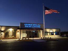 Custom sizes will cost more, says bowman. George Sink P A Injury Lawyers Linkedin