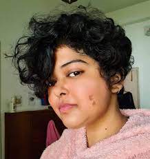 Pin On Short Hair Updo
