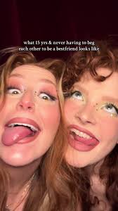 What 15 Years of True Friendship Looks Like