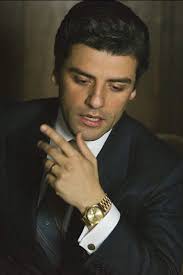 Oscar Isaac as Abel Morales in "A Most Violent Year" (2014)