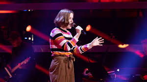 Und zwar ziemlich direkt, denn schon am heutigen sonntag (25. The Voice Kids Katharina I Knew You Were Trouble Nurnberger Blatt