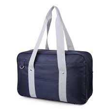 Japanese Shoulder Shoulder Handbag Schoolbag School Student Uniform Cosplay Ebay Japanese School Bag Bags Handbag