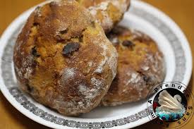 Brioches Portugaises Merendeiras Recette Brioches Patisserie Portugaise Alimentation