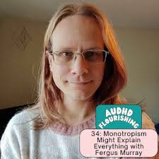 Evolutionary Basis of ADHD with Dr. Ryan Sultan