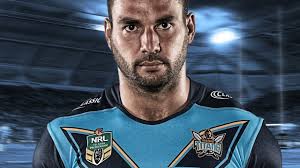 Ryan James to Captain Titans in 2018