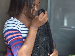 Haircut disegni capelli rasati, acconciature africane, hairstyle da uomo, tagli di capelli afroamericani. Come Favorire La Crescita Dei Capelli Afro 14 Passaggi