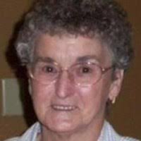 Josephine Irwin Obituary