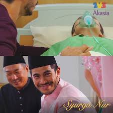 Js pictures sdn bhd pelakon : Tv3 Malaysia Bagaimana Dengan Keadaan Nur Hariz Pula Dengan Siapa Dia Akan Berkahwin Atau Ada Orang Lain Yang Akan Gantikan Tempat Nur Jom Saksikan Syurganur Episod Akhir Petang Ini Jam 7