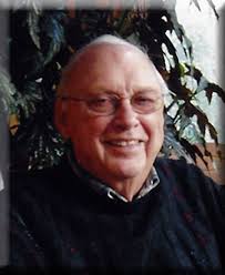 Obituary of Darwin James Higginson