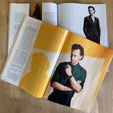 Back in 2016, thor villain tom hiddleston and pop star taylor swift dated for three months. Hiddles Interview Tumblr Posts Tumbral Com