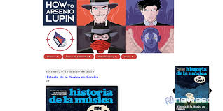 Since comic books come out on a monthly basis, there is only one time in a comic book's life that it is considered a new. Las Mejores Paginas Para Descargar Comics Gratis Newesc