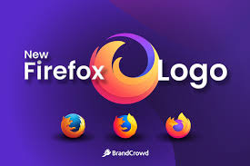 Used from february 9, 2004 to november 8, 2004. New Firefox Logo Brandcrowd Blog