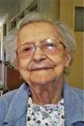 Obituary for Dorothy V. Berry — Travis Funeral Chapel: La Plata, MO