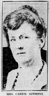 Strange Company: The Case of the Poisonous Picnic