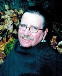 Gérard Perrier avis de décès