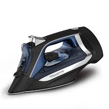 The highly polished, scratch resistant, stainless steel 360 degrees airglide soleplate with a precision tip delivers unsurpassed ironing performance in even the. Rowenta Focus Iron Reviews