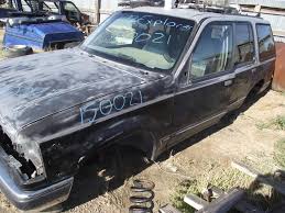 Image result for Silver 1992 Explorer