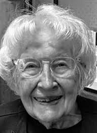 Joyce Jean (Hamblin) Rohde