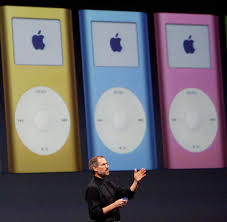 Apple ipod touch, 64gb, space gray (6th generation) (refurbished). Ipod Musikplayer Von Apple Welt