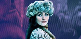It is the second royal crown of skyrim, replacing the jagged. Vikings Staffel 6 Star Luftet Das Geheimnis Um Freydis Und Katia