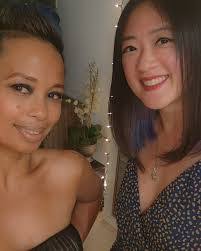 Melanie Grim's Instagram, Twitter & Facebook