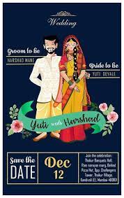 Weddding Invitations Bestlooks Wedding Invitations Boho Digital Wedding Invitations Indian Wedding Invitation Cards