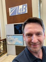 Clint Bell, PE, LEED AP