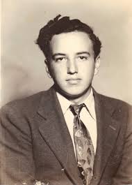 Mr. Frank Percy Trahan Sr. Obituary