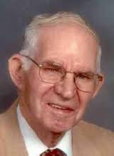 Obituary information for Robert L. “Bob” Cook