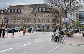 Friedrichstrasse Furthwiki