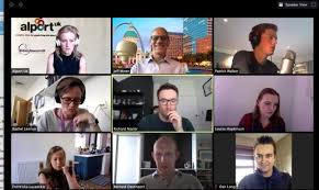 Zoom meetings for desktop and mobile provides the tools to today's mobile professionals need to be able to work and video conference wherever they are. Virtual Remote Conference Tools Keep Us Connected Division Of Nephrology
