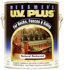 Uv Plus Deck Stain Wood Stain Messmers