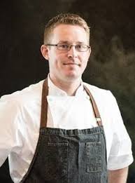 From the name matthew parents may receive compensation when you click through and purc. Matt Jergens Has Been Appointed Executive Chef At Chicago S The Gwen