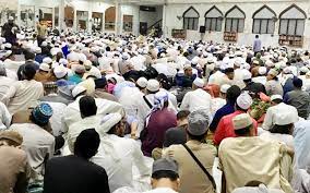 Dalam 125 kes yang dilaporkan itu, 95 daripada mereka dikaitkan dengan kes kluster daripada perhimpunan tabligh di masjid jamek sri petaling pada 27 februari hingga 1 mac lepas. Pihak Berkuasa Tidak Maklum Himpunan Tabligh Hingga Brunei Sah Jangkitan Covid 19 Free Malaysia Today Fmt