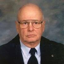 Mr. Clifford Harvey Hanson, Jr Obituary