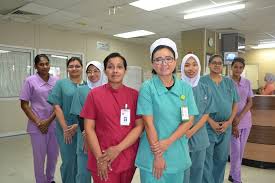 Manipal hospitals klang, bandar bukit tinggi, klang. Nurses Day 2020 Our Unsung Heroes Naturalhealth Healthy Beauty Wellness Malaysia