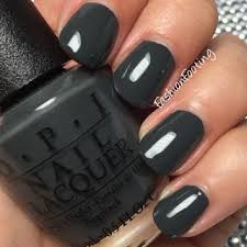 Opi Washington Dc Collection For Fall 2016 Liv In The Gray Naildesign