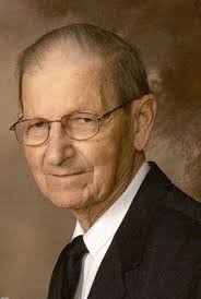 Melvin Lathrop Obituary July 14, 2007