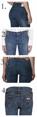 Williams' biggest tip for avoiding camel toe is to never go commando when wearing thin, stretchy fabrics. How To Shop For Jeans If Your An Apple Shape Https Ilovejeans Com