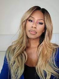 Euqinad black to blonde tansformation. 35 Best Blonde Hair Colors For 2021 Glamour