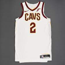 Collin Sexton Cleveland Cavaliers Kia Nba Tip Off 2019 Game Worn Association Edition Jersey Nba Auctions
