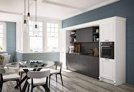 10 idee colorate e facili!. 30 Idee Per Colori Di Pareti Di Una Cucina Classica Mondodesign It