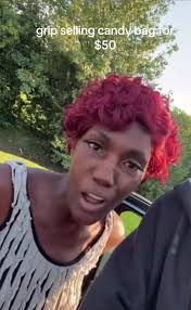 Bags to Sell Candy in