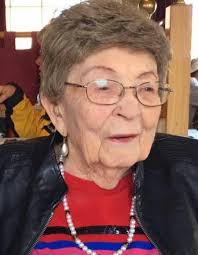 Geraldine D. Hicks Obituary